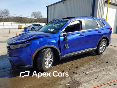 Honda CR-V 2025 - Image 1 of 15