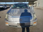 Cadillac CTS 2007