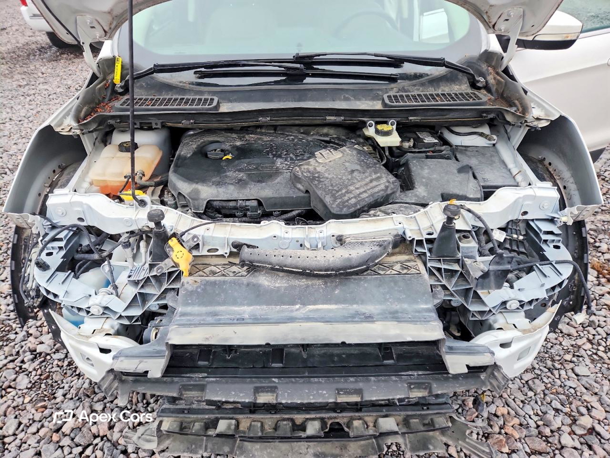 Ford Escape 2014