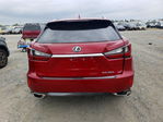 Lexus RX 2019