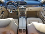 Mercedes-Benz E-klasse 2014