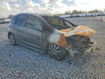 Honda Fit 2012