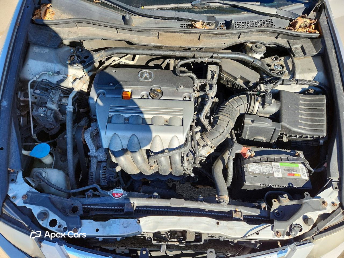 Acura TSX 2010