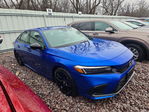 Honda Civic 2024