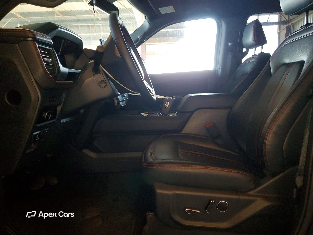 Ford Expedition 2024