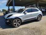 Porsche Macan 2024