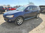 Mitsubishi Outlander 2012