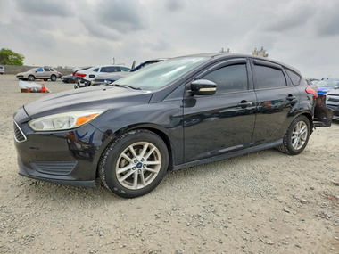 Ford Focus 2015 - Image 1 of 12