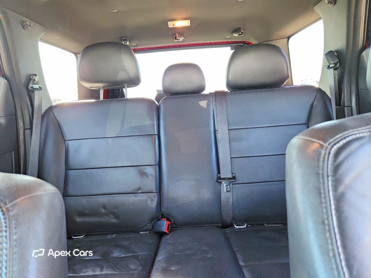 Ford Escape 2012