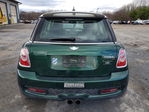 MINI Cooper 2011
