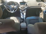 Chevrolet Cruze 2012