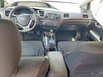 Honda Civic 2014