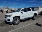 Chevrolet Colorado 2018