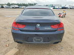 BMW Series 6 2014