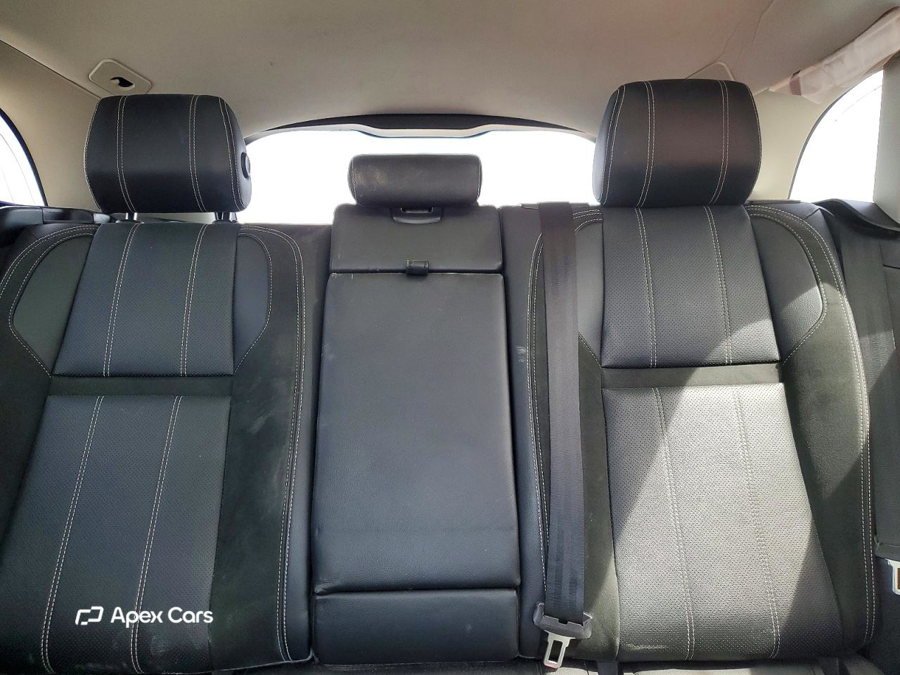 Land Rover Range Rover 2020