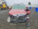 Subaru Forester 2016