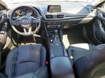 Mazda 3 2018