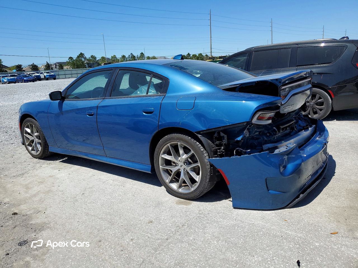 Dodge Charger 2023