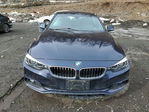 BMW Series 4 2019
