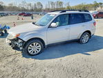 Subaru Forester 2011