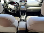 Subaru Forester 2017