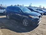 Toyota Highlander 2015
