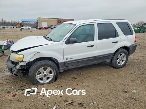 Ford Escape 2005 - Image 1 of 14