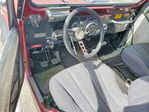Jeep CJ 1977