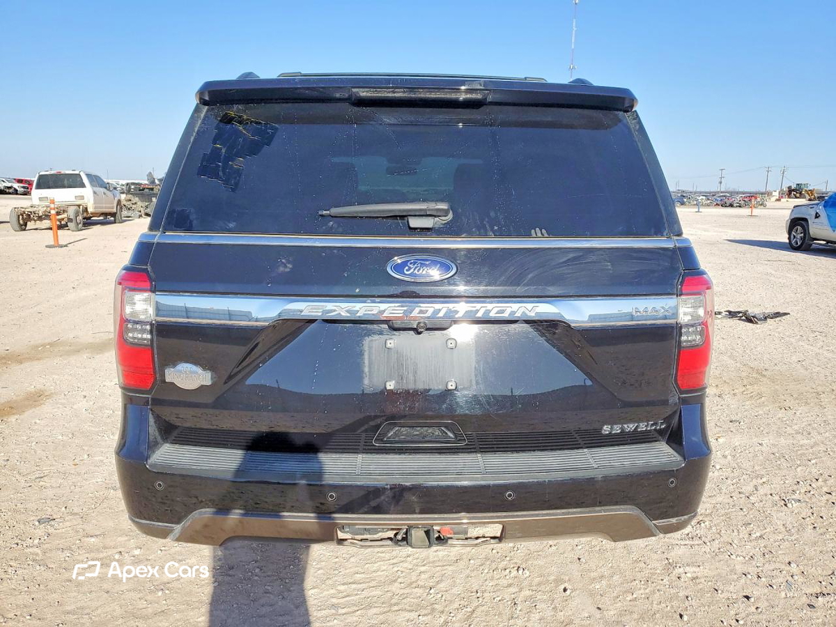 Ford Expedition 2020