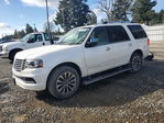 Lincoln Navigator 2015