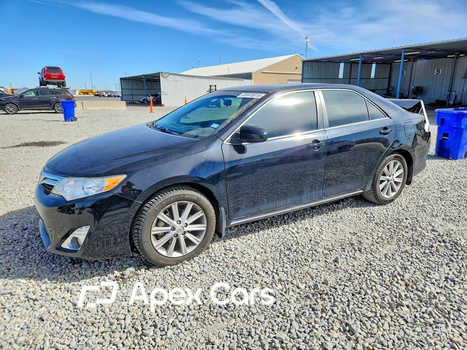 Toyota Camry 2013 - Image 1 of 12