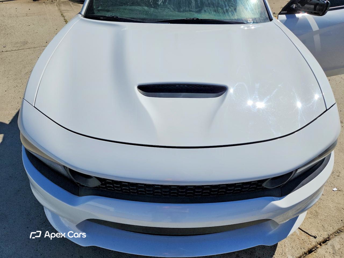 Dodge Charger 2020