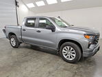 Chevrolet Silverado 2025