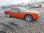 Dodge Challenger 2011