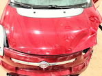 Fiat 500 2015
