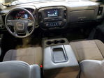 GMC Sierra 2018