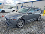 Mazda CX-5 2025