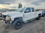 Chevrolet Silverado 2016