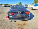 Audi A7 2014