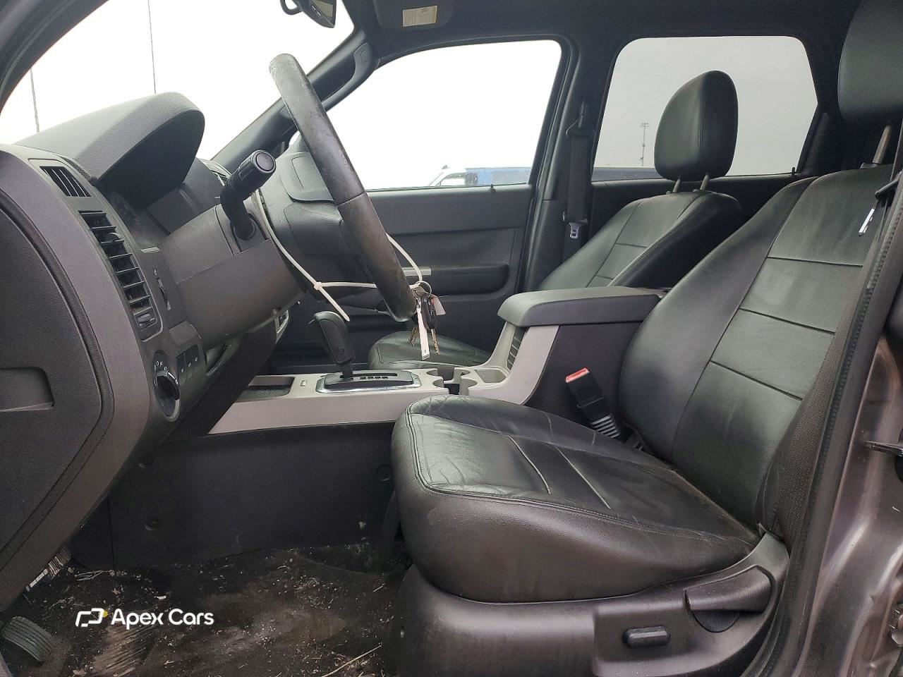 Ford Escape 2010