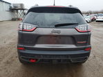 Jeep Cherokee 2019
