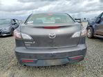 Mazda 3 2011