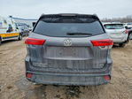 Toyota Highlander 2017