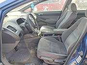 Honda Civic 2008