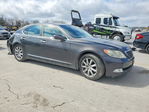 Lexus LS 2008