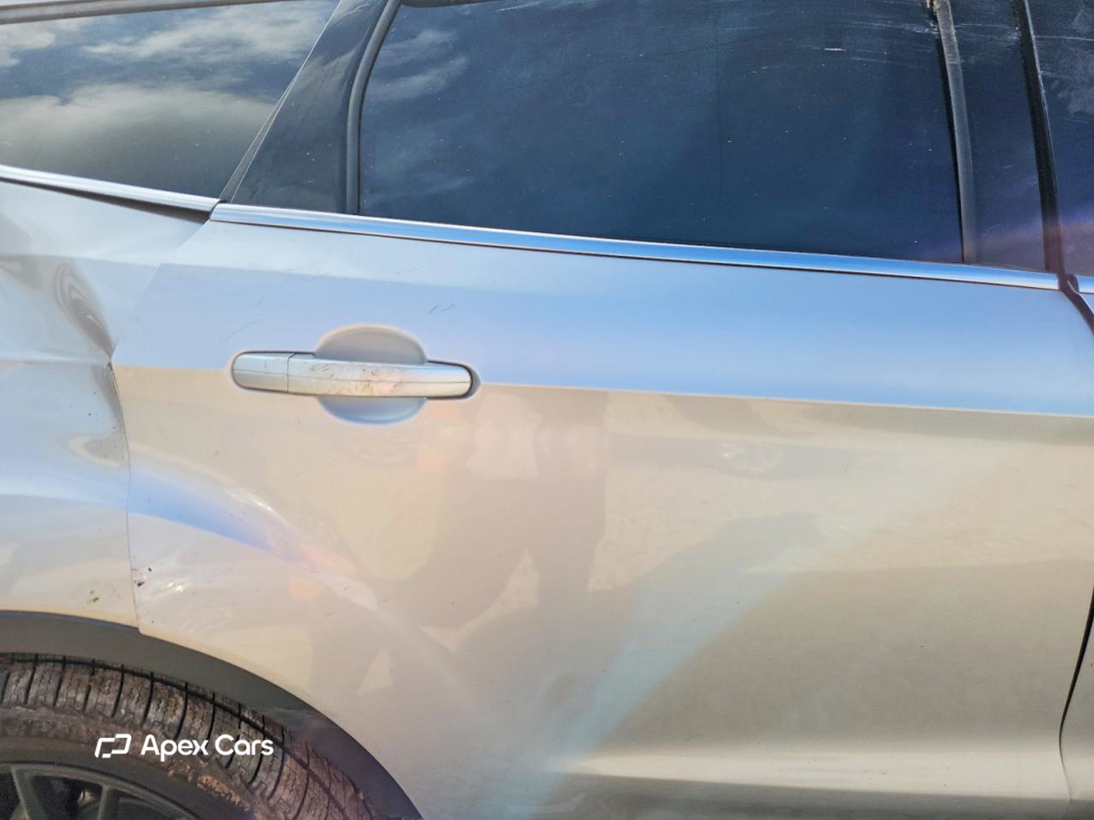 Ford Escape 2016