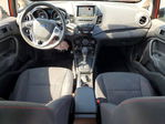 Ford Fiesta 2019