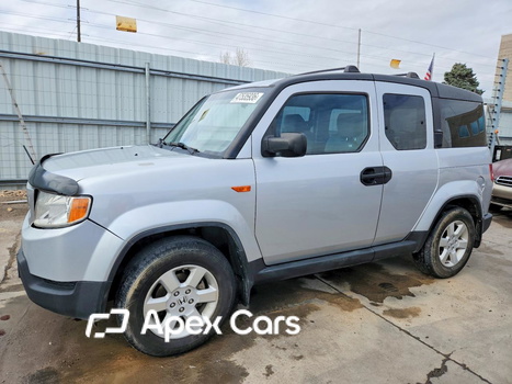 Honda Element 2011 - Image 1 of 13