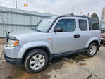 Honda Element 2011