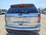 Ford Explorer 2012